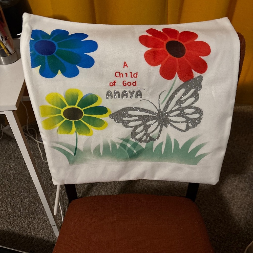 Decorative pillowcases